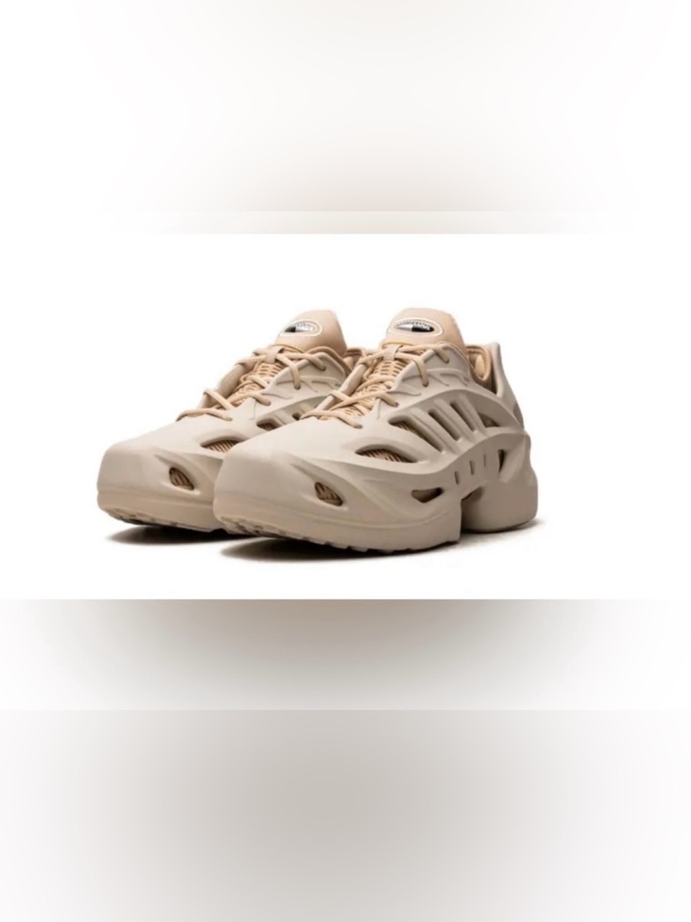 adidas
AdiFom Climacool "Wonder Beige"
sneakers Size 6 NWT Women